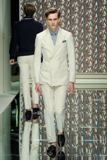 Fotoservizio/SS 2013/MEN/ERMENEGILDO ZEGNA/D1/9