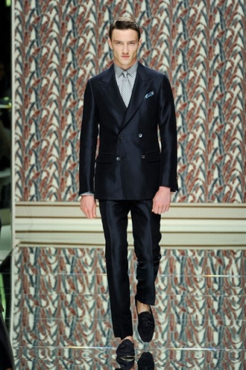 Fotoservizio/SS 2013/MEN/ERMENEGILDO ZEGNA/D1/11