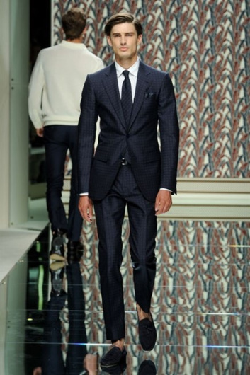 Fotoservizio/SS 2013/MEN/ERMENEGILDO ZEGNA/D1/13