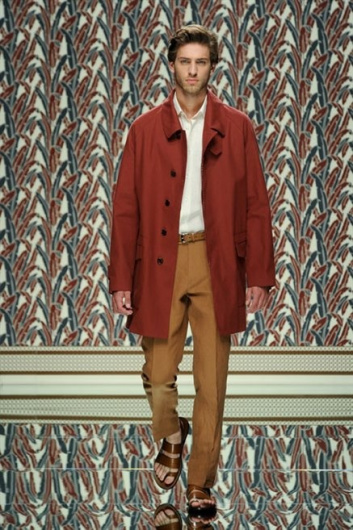 Fotoservizio/SS 2013/MEN/ERMENEGILDO ZEGNA/D1/14