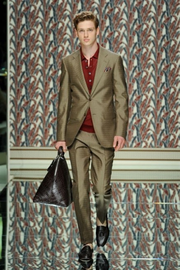 Fotoservizio/SS 2013/MEN/ERMENEGILDO ZEGNA/D1/15