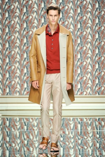 Fotoservizio/SS 2013/MEN/ERMENEGILDO ZEGNA/D1/17
