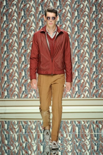 Fotoservizio/SS 2013/MEN/ERMENEGILDO ZEGNA/D1/18