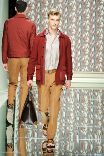 Fotoservizio/SS 2013/MEN/ERMENEGILDO ZEGNA/D1/19