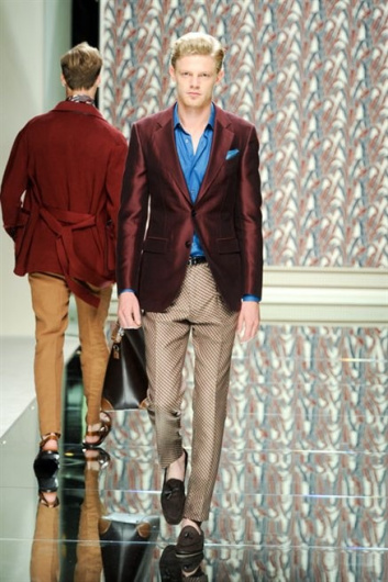 Fotoservizio/SS 2013/MEN/ERMENEGILDO ZEGNA/D1/20