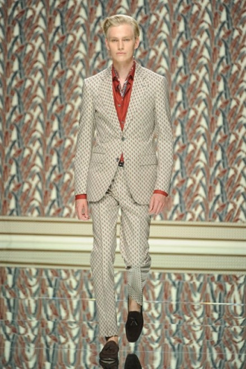 Fotoservizio/SS 2013/MEN/ERMENEGILDO ZEGNA/D1/21