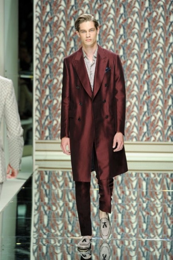 Fotoservizio/SS 2013/MEN/ERMENEGILDO ZEGNA/D1/22