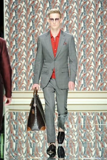 Fotoservizio/SS 2013/MEN/ERMENEGILDO ZEGNA/D1/23