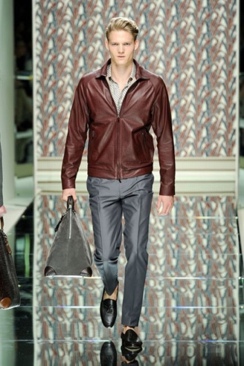 Fotoservizio/SS 2013/MEN/ERMENEGILDO ZEGNA/D1/24