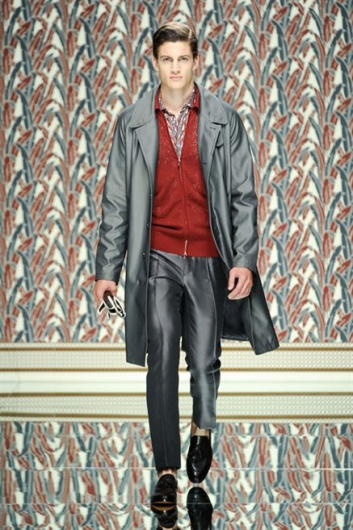 Fotoservizio/SS 2013/MEN/ERMENEGILDO ZEGNA/D1/25