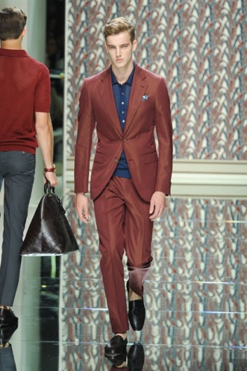 Fotoservizio/SS 2013/MEN/ERMENEGILDO ZEGNA/D1/27