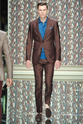 Fotoservizio/SS 2013/MEN/ERMENEGILDO ZEGNA/D1/29