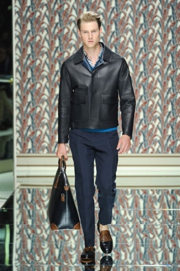 Fotoservizio/SS 2013/MEN/ERMENEGILDO ZEGNA/D1/30