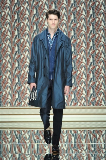 Fotoservizio/SS 2013/MEN/ERMENEGILDO ZEGNA/D1/31
