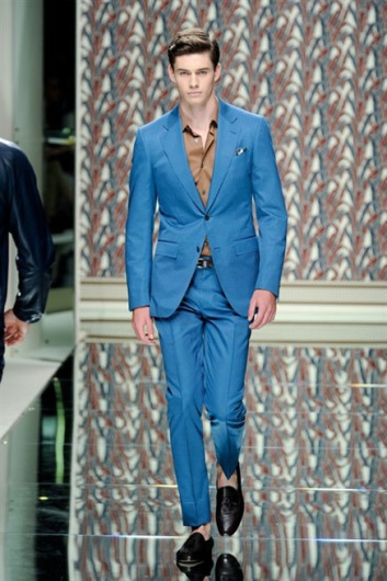 Fotoservizio/SS 2013/MEN/ERMENEGILDO ZEGNA/D1/35