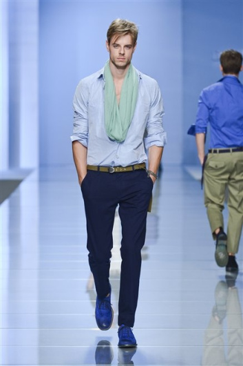 Fotoservizio/SS 2013/MEN/ERMANNO SCERVINO/D1/7