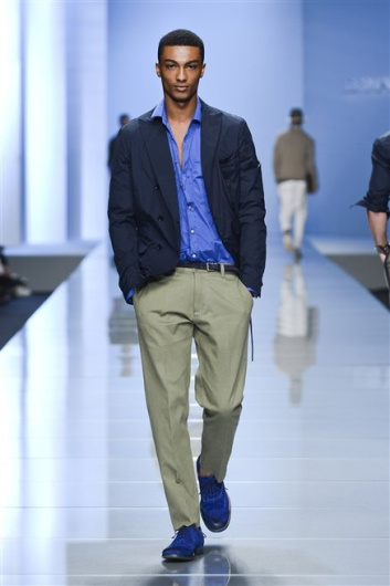 Fotoservizio/SS 2013/MEN/ERMANNO SCERVINO/D1/19