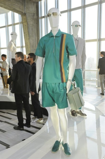 Fotoservizio/SS 2013/MEN/FENDI/D1/6