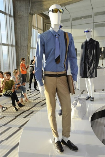 Fotoservizio/SS 2013/MEN/FENDI/D1/15