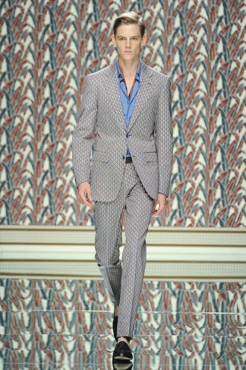 Fotoservizio/SS 2013/MEN/ERMENEGILDO ZEGNA/D1/36