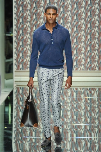 Fotoservizio/SS 2013/MEN/ERMENEGILDO ZEGNA/D1/37