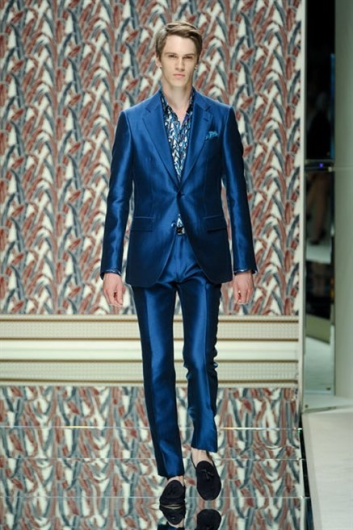 Fotoservizio/SS 2013/MEN/ERMENEGILDO ZEGNA/D1/38