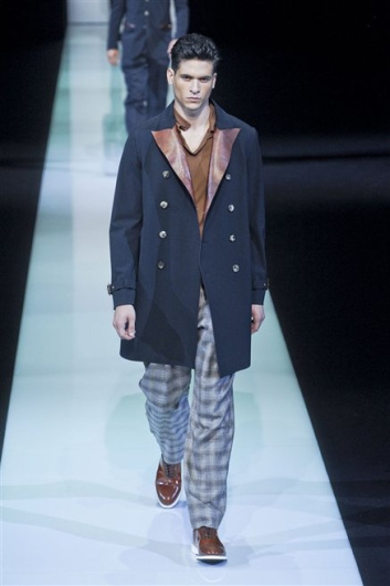 Fotoservizio/SS 2013/MEN/GIORGIO ARMANI/D1/27