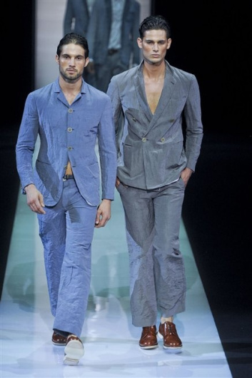 Fotoservizio/SS 2013/MEN/GIORGIO ARMANI/D1/34