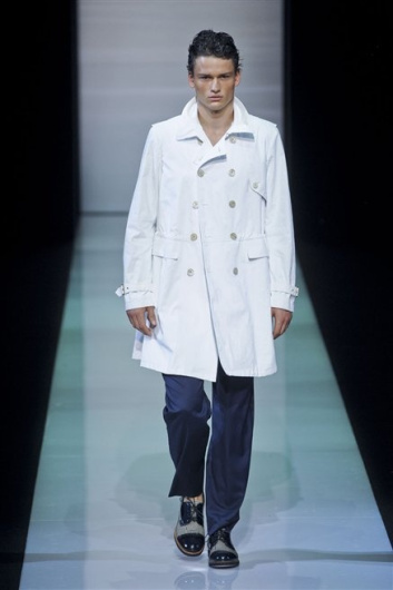 Fotoservizio/SS 2013/MEN/GIORGIO ARMANI/D1/48