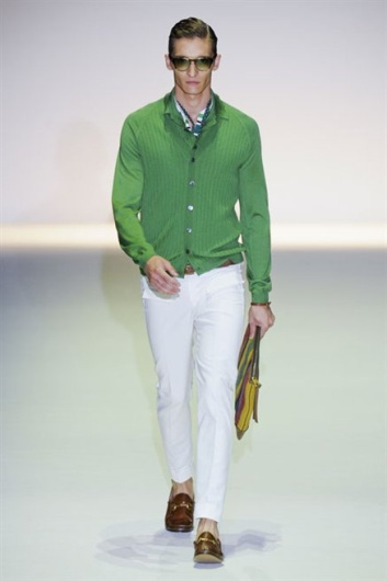 Fotoservizio/SS 2013/MEN/GUCCI/D1/1