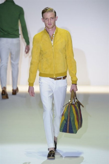 Fotoservizio/SS 2013/MEN/GUCCI/D1/3