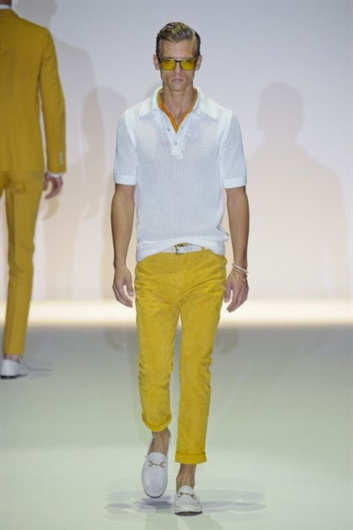 Fotoservizio/SS 2013/MEN/GUCCI/D1/4