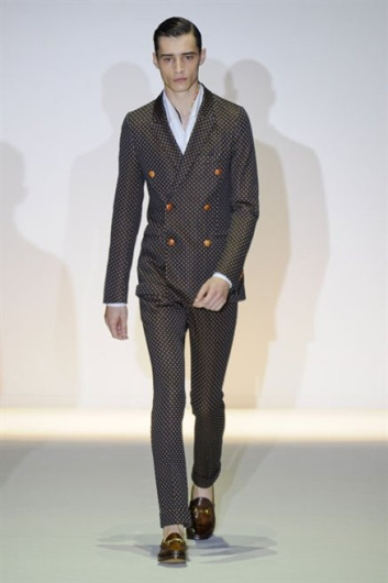 Fotoservizio/SS 2013/MEN/GUCCI/D1/5