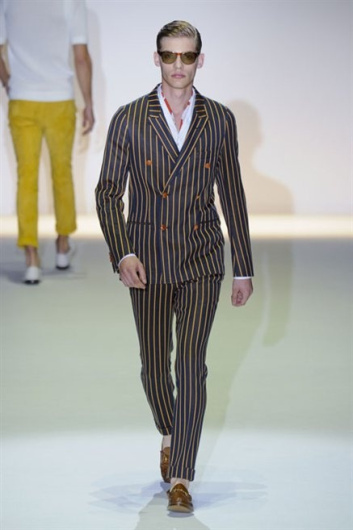 Fotoservizio/SS 2013/MEN/GUCCI/D1/6