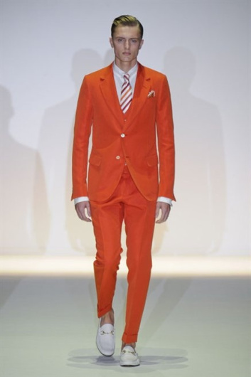 Fotoservizio/SS 2013/MEN/GUCCI/D1/7