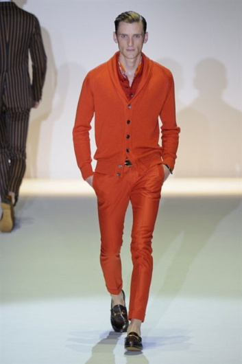Fotoservizio/SS 2013/MEN/GUCCI/D1/8