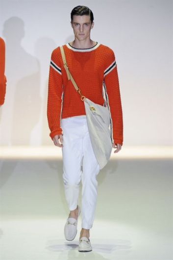 Fotoservizio/SS 2013/MEN/GUCCI/D1/10
