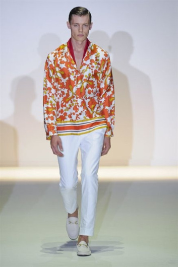 Fotoservizio/SS 2013/MEN/GUCCI/D1/11