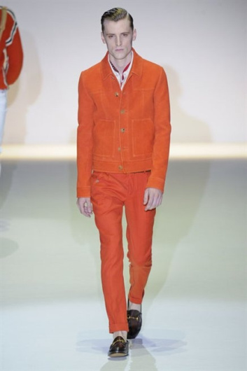 Fotoservizio/SS 2013/MEN/GUCCI/D1/12