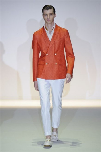 Fotoservizio/SS 2013/MEN/GUCCI/D1/13