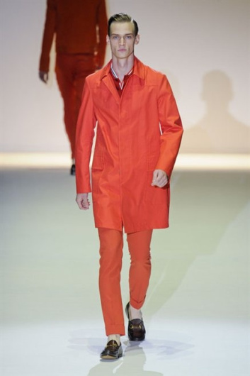 Fotoservizio/SS 2013/MEN/GUCCI/D1/14
