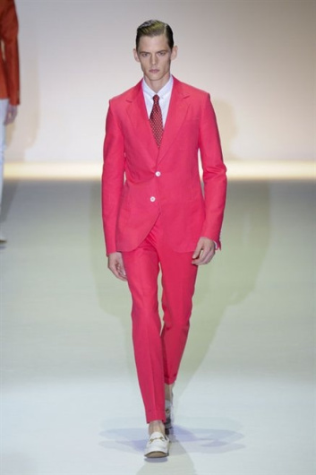 Fotoservizio/SS 2013/MEN/GUCCI/D1/15