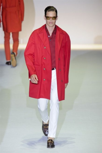 Fotoservizio/SS 2013/MEN/GUCCI/D1/16