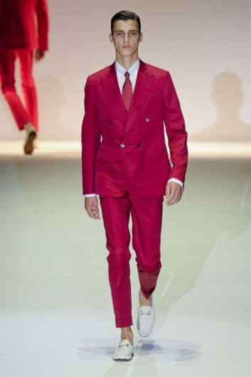 Fotoservizio/SS 2013/MEN/GUCCI/D1/17