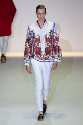 Fotoservizio/SS 2013/MEN/GUCCI/D1/18