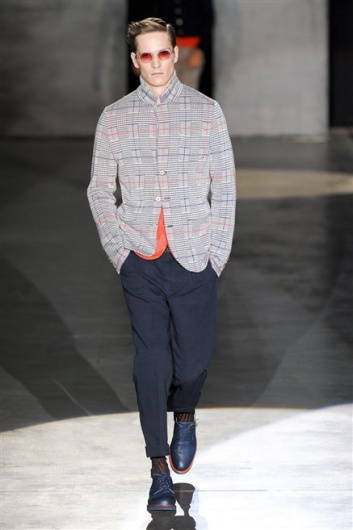 Fotoservizio/SS 2013/MEN/ICEBERG/D1/19