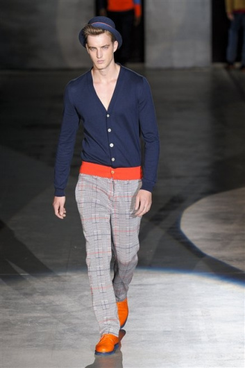 Fotoservizio/SS 2013/MEN/ICEBERG/D1/20