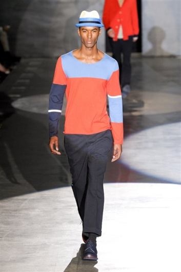 Fotoservizio/SS 2013/MEN/ICEBERG/D1/21