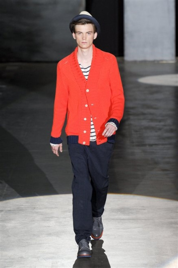 Fotoservizio/SS 2013/MEN/ICEBERG/D1/22