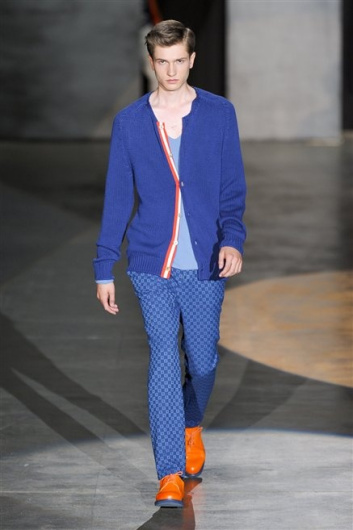 Fotoservizio/SS 2013/MEN/ICEBERG/D1/23